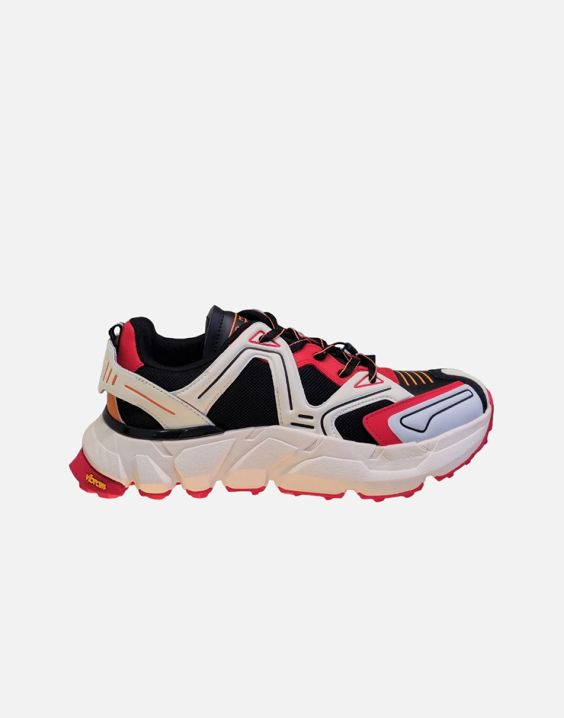 Tommy Hilfiger Sneakers Running Nera