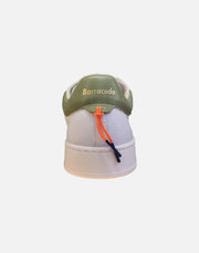 Load image into Gallery viewer, Barracuda Sneakers in Vitello Bianca
